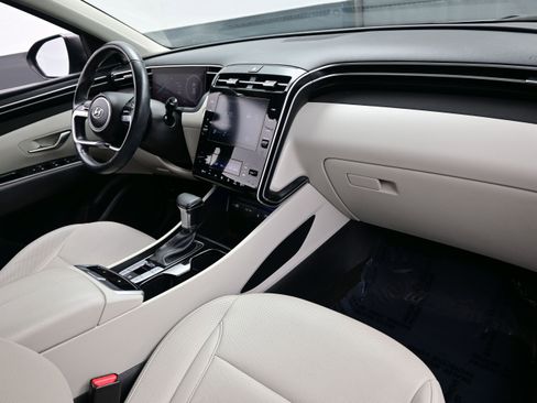 Used 2023 Hyundai Tucson SEL w/ Convenience Package AWD/4WD image 14