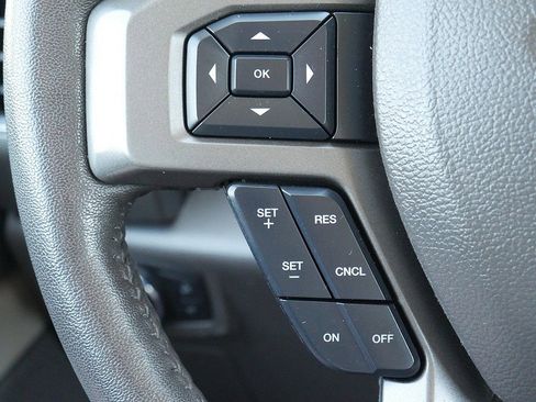 Used 2020 Ford Expedition Max XLT AWD/4WD image 33