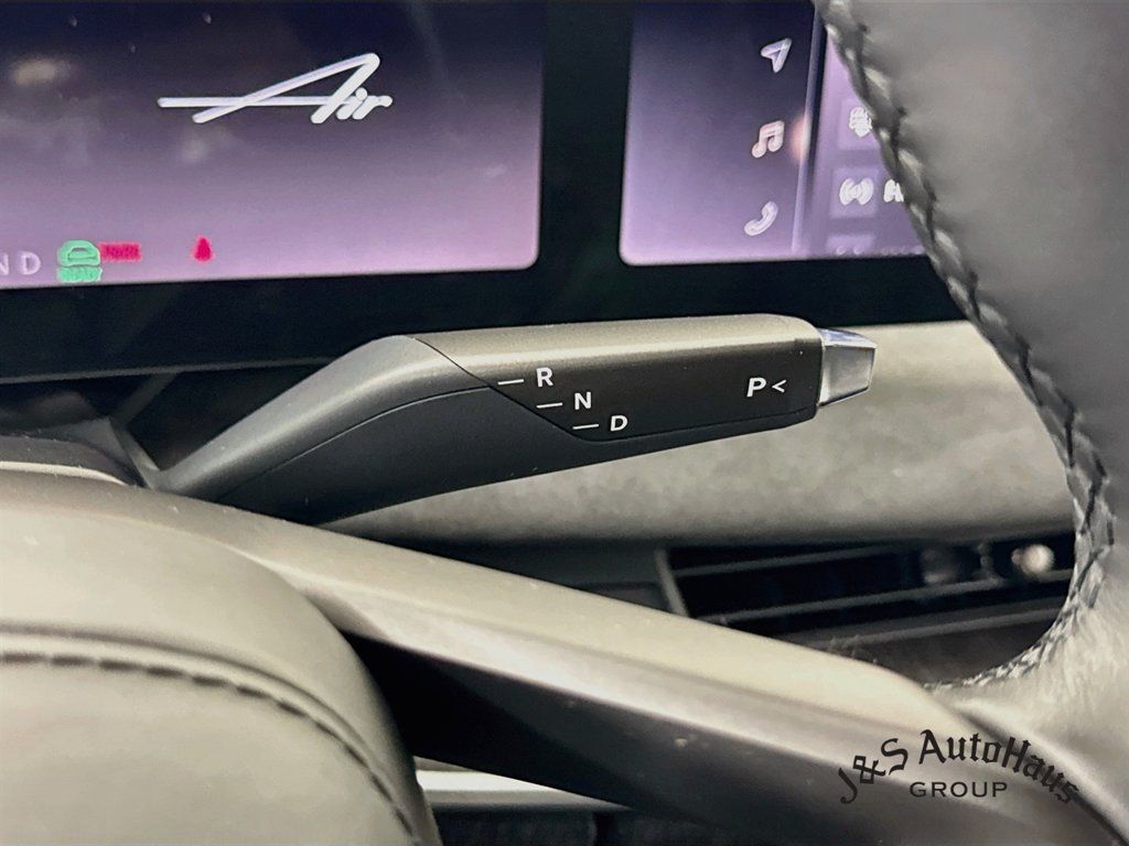 Used 2025 Lucid Air Grand Touring AWD/4WD image 21
