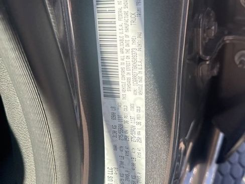 Certified 2019 RAM 1500 Big Horn image 38