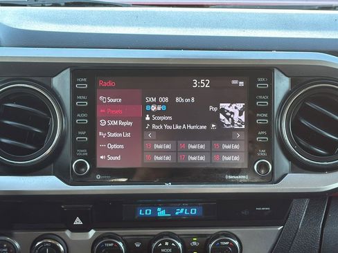 Used 2023 Toyota Tacoma SR5 image 19