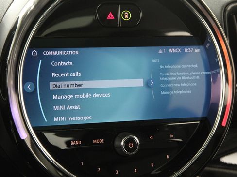 Certified 2023 MINI Cooper Countryman S image 12