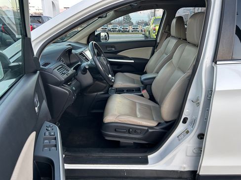 Used 2015 Honda CR-V EX-L image 11