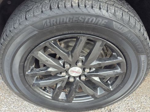 Used 2019 GMC Acadia SLT FWD image 51