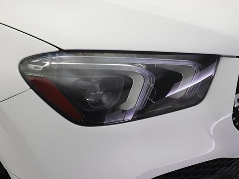 Certified 2022 Mercedes-Benz GLE 580 4MATIC image 25