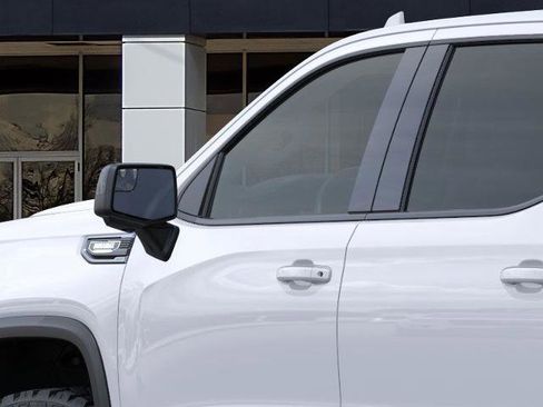 New 2026 GMC Sierra 1500 AT4X image 28