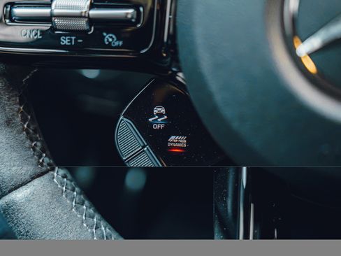 Used 2020 Mercedes-Benz AMG GT R image 58