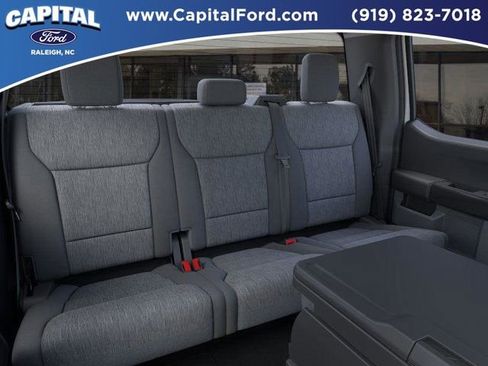 New 2026 Ford F150 XLT image 11