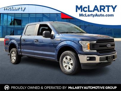 Used 2020 Ford F150 XL w/ Equipment Group 101A Mid