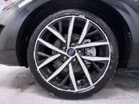 New 2026 Subaru Impreza 2.0i Sport image 14