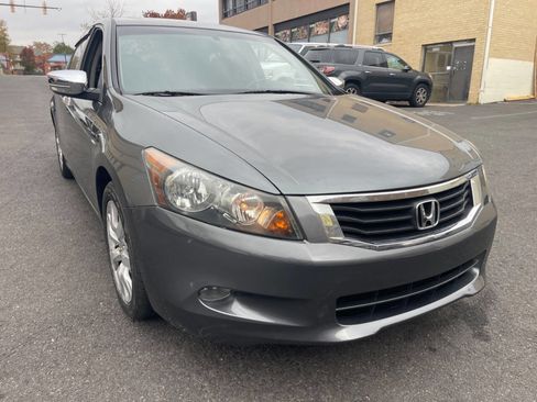 Used 2010 Honda Accord EX-L image 5