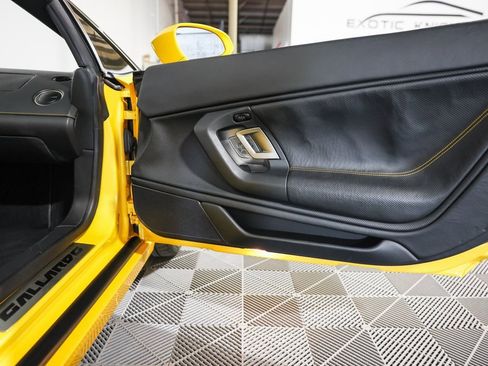 Used 2006 Lamborghini Gallardo Spyder image 22