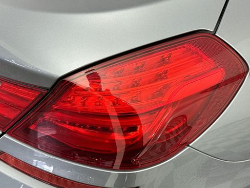 Used 2018 BMW 640i Gran Coupe RWD image 32