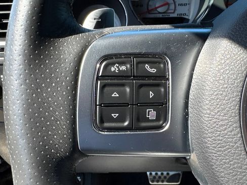 Used 2012 Dodge Challenger SRT8 RWD image 29