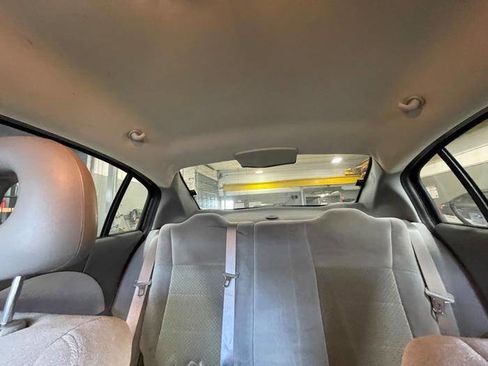 Used 2006 Saturn ION Level 3 w/ Enhanced Performance Pkg image 30