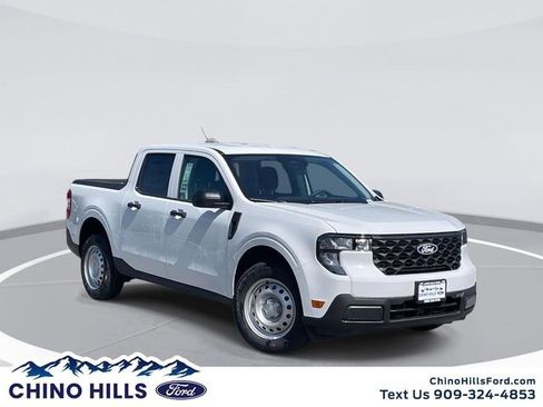 New 2026 Ford Maverick XL image 1