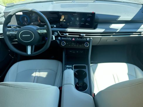 New 2025 Hyundai Sonata SEL image 23