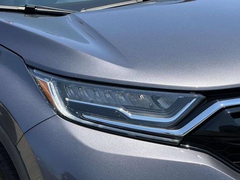 Certified 2021 Honda CR-V Touring image 7