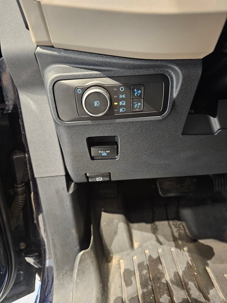 Certified 2021 Ford Bronco Big Bend AWD/4WD image 16