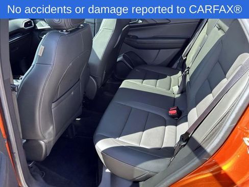 Certified 2023 Chevrolet TrailBlazer ACTIV w/ Sun and Liftgate Package AWD/4WD image 15