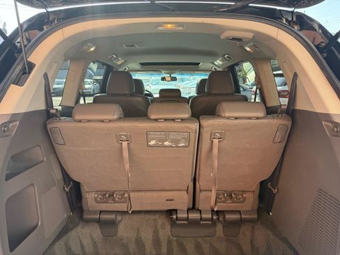 Used 2012 Honda Odyssey EX-L image 10