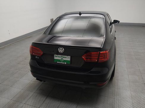 Used 2014 Volkswagen Jetta GLI Autobahn FWD image 7