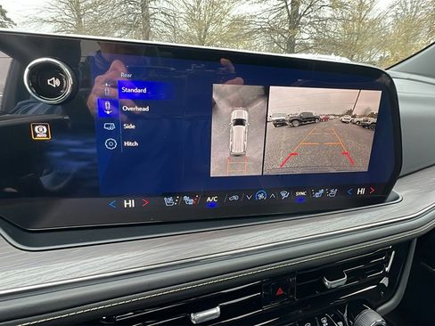 New 2026 Chevrolet Tahoe Premier image 29