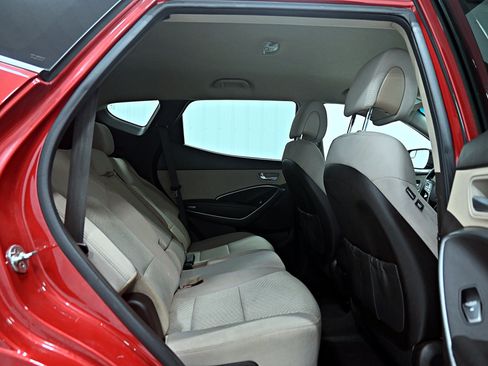 Used 2018 Hyundai Santa Fe Sport AWD/4WD image 24
