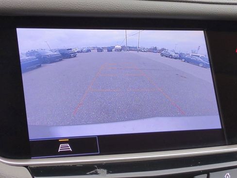 Certified 2023 Cadillac XT5 Premium Luxury image 30