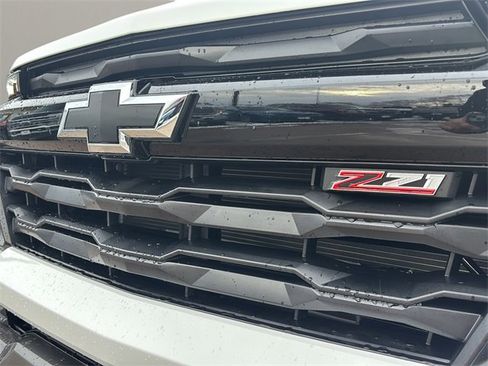 New 2026 Chevrolet Colorado Z71 image 39