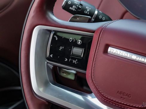 Used 2024 Land Rover Range Rover SE image 42