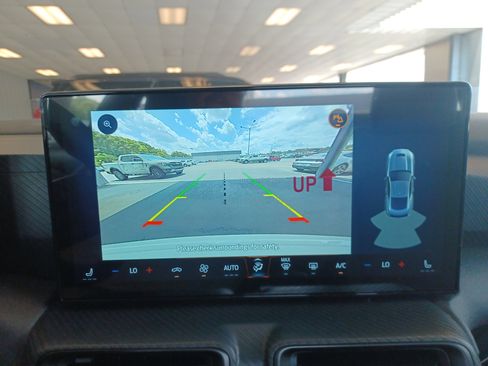 New 2025 Ford Mustang Coupe image 27