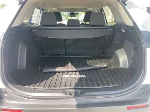Used 2023 Toyota RAV4 XLE w/ Convenience Package AWD/4WD image 32