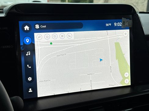 New 2026 Subaru Outback Limited AWD/4WD image 22