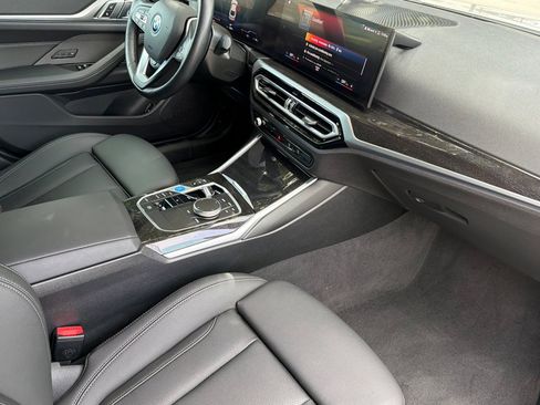 Certified 2023 BMW i4 eDrive40 w/ Premium Package image 19