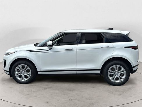 Used 2022 Land Rover Range Rover Evoque S AWD/4WD image 3