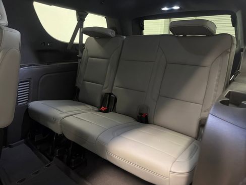 New 2026 GMC Yukon XL Elevation w/ LPO, Floor Liner Package RWD image 15