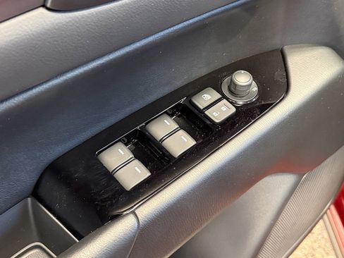 New 2025 MAZDA CX-5 AWD 2.5 S w/ Preferred Package image 17