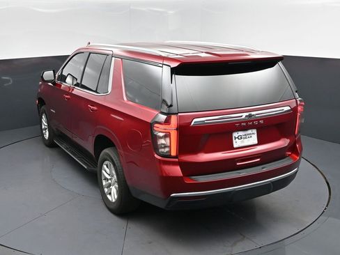 Used 2024 Chevrolet Tahoe LS RWD image 35