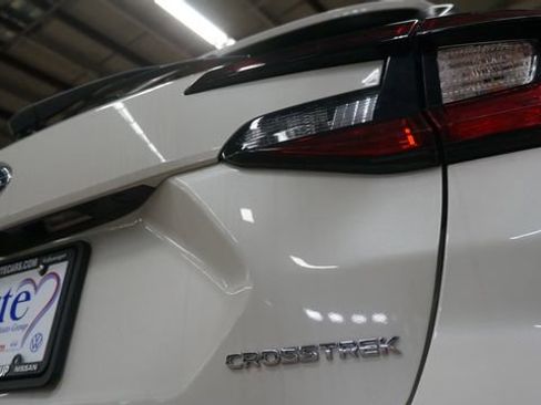 Used 2024 Subaru Crosstrek 2.0i Premium image 45