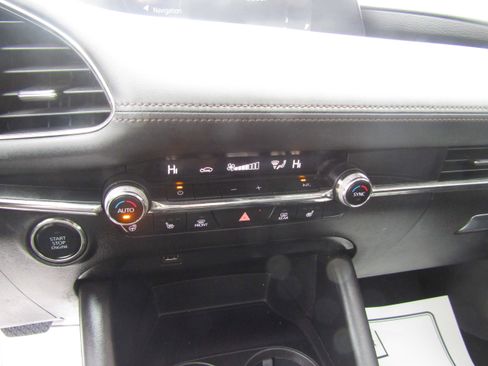 Used 2021 MAZDA MAZDA3 AWD 2.5 Turbo Sedan image 14