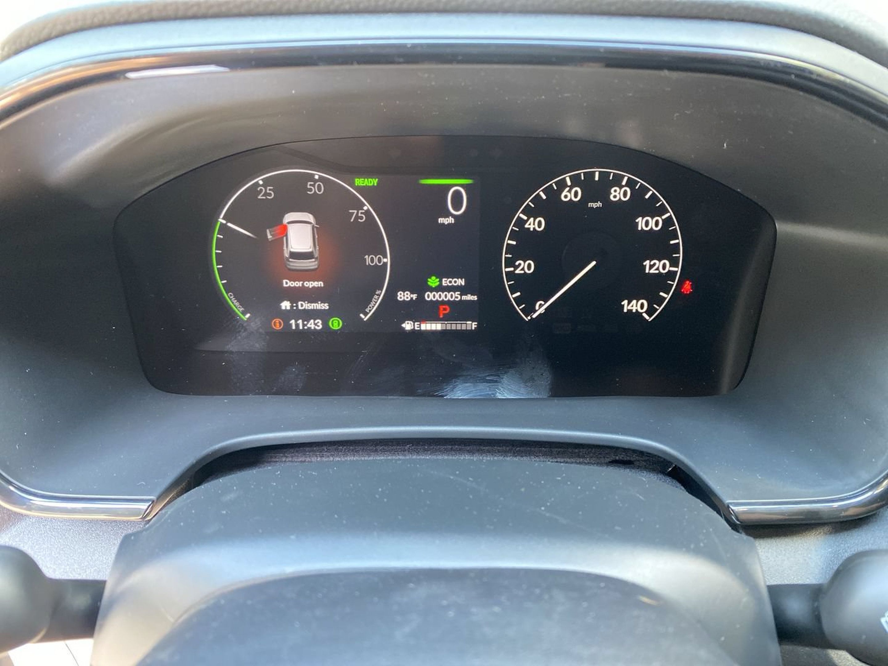 Used 2024 Honda CR-V Sport image 12