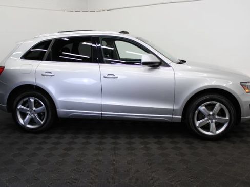 Used 2012 Audi Q5 2.0T Premium Plus AWD/4WD image 5
