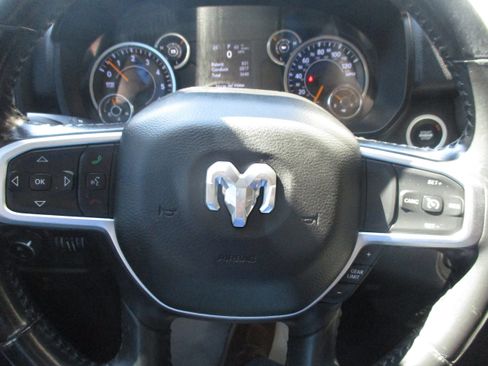 Used 2019 RAM 1500 Big Horn image 25