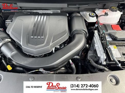 New 2026 Buick Enclave Sport Touring w/ Super Cruise Package FWD image 26