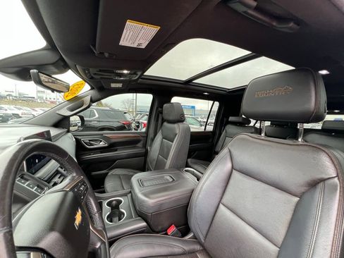 Used 2023 Chevrolet Suburban High Country w/ Premium Package 2 image 20