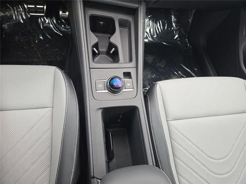 New 2026 Volkswagen Tiguan SE R-Line image 20