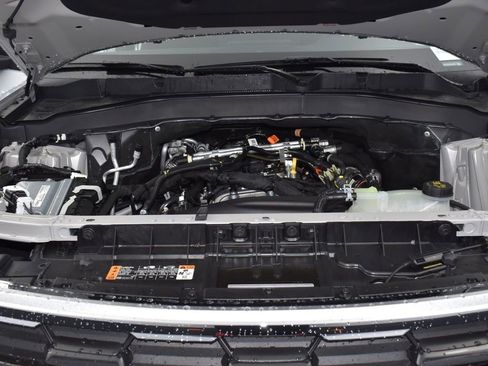 New 2026 Ford Explorer Active image 19