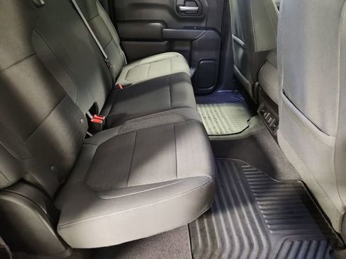 Used 2020 Chevrolet Silverado 1500 LT w/ Texas Edition RWD image 25