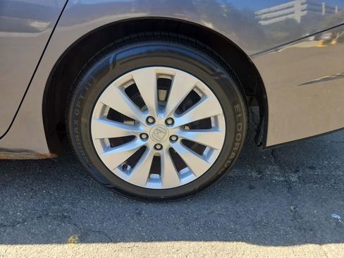 Used 2013 Honda Accord EX image 23